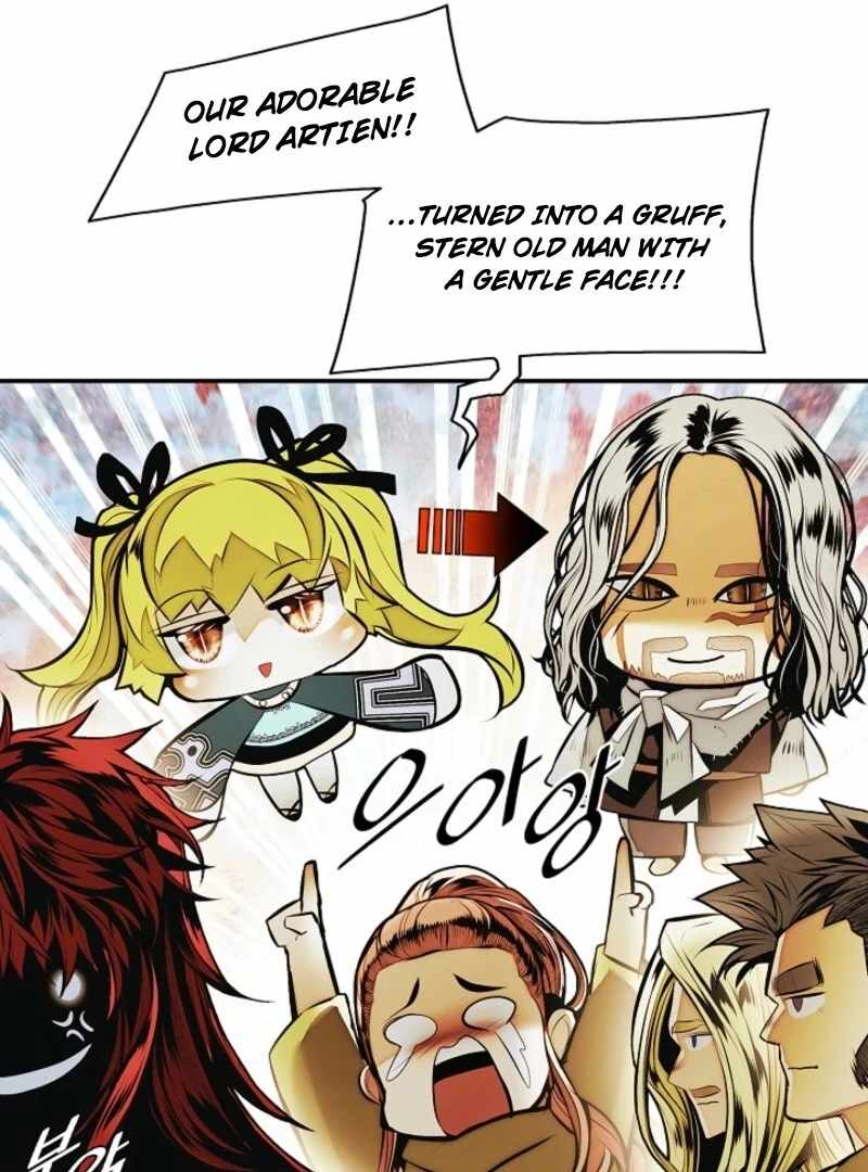 MookHyang – Dark Lady Chapter 271 - Page 59