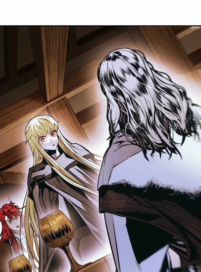 MookHyang – Dark Lady Chapter 271 - Page 7