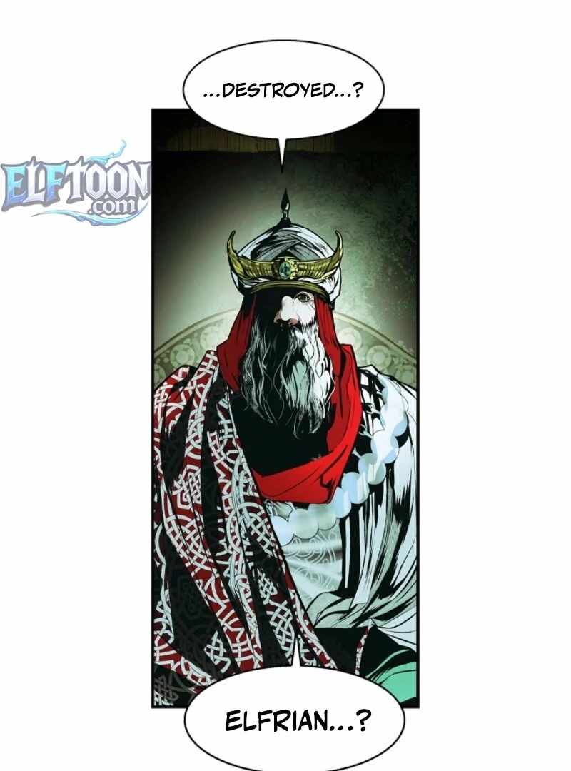 MookHyang – Dark Lady Chapter 271 - Page 64