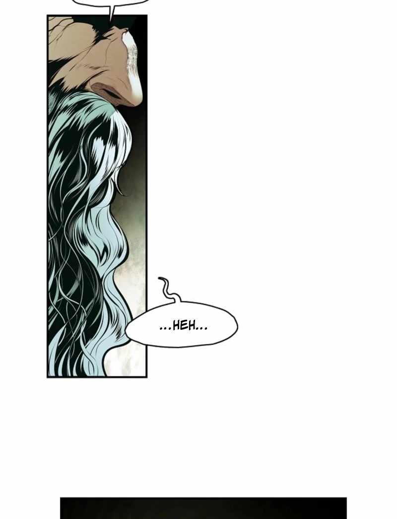 MookHyang – Dark Lady Chapter 271 - Page 68