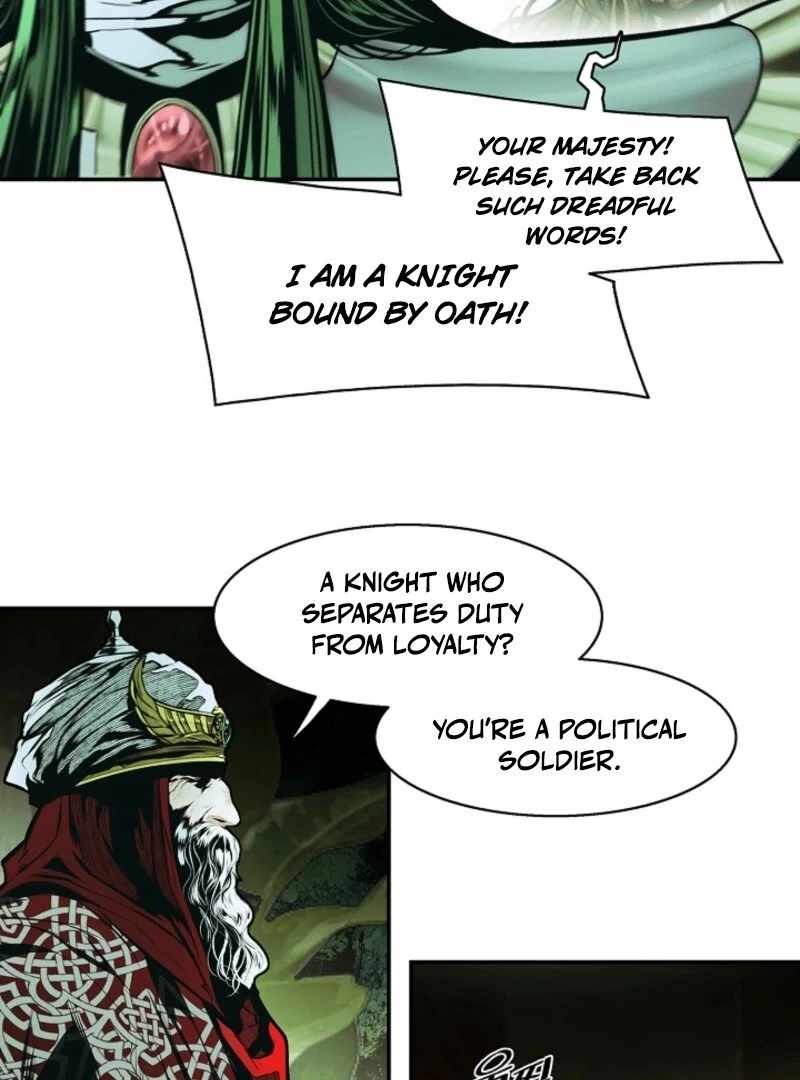 MookHyang – Dark Lady Chapter 271 - Page 72