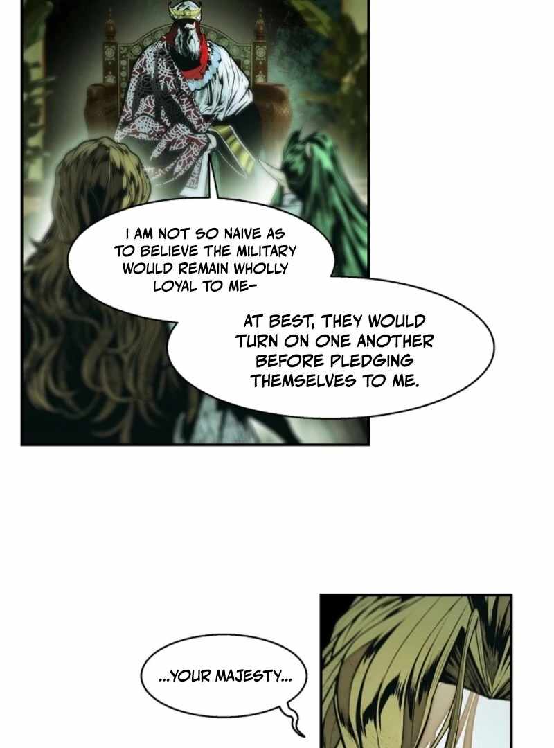 MookHyang – Dark Lady Chapter 271 - Page 75