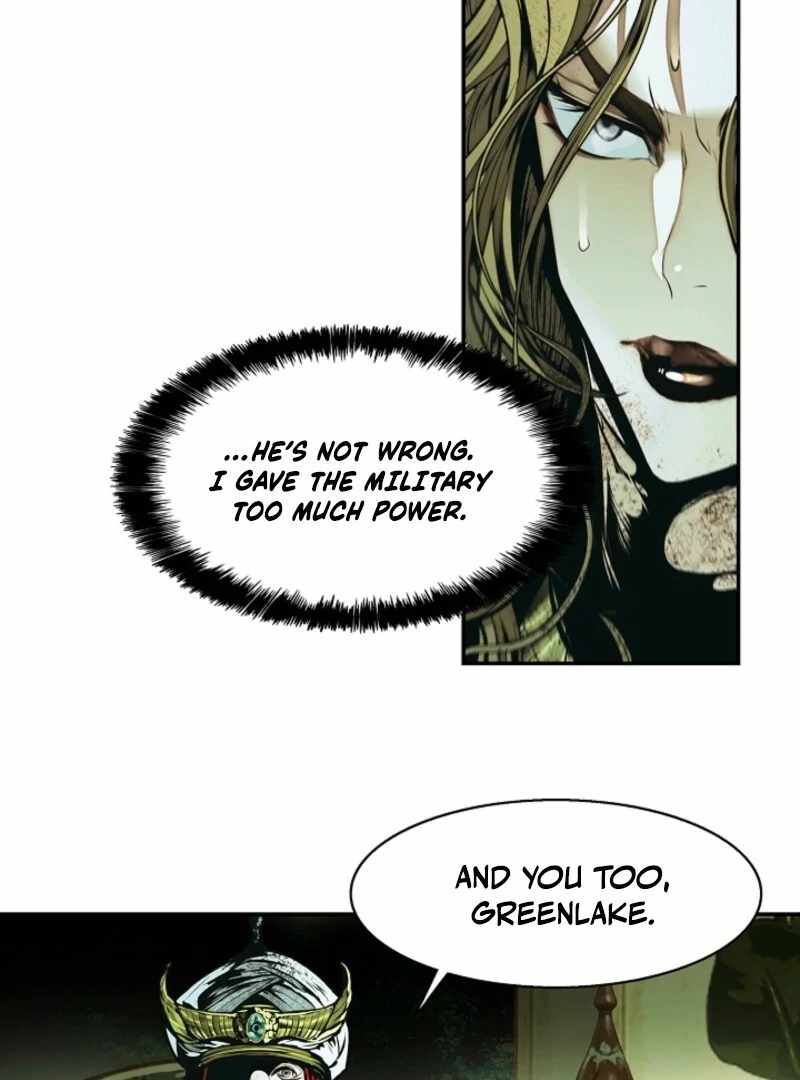 MookHyang – Dark Lady Chapter 271 - Page 76