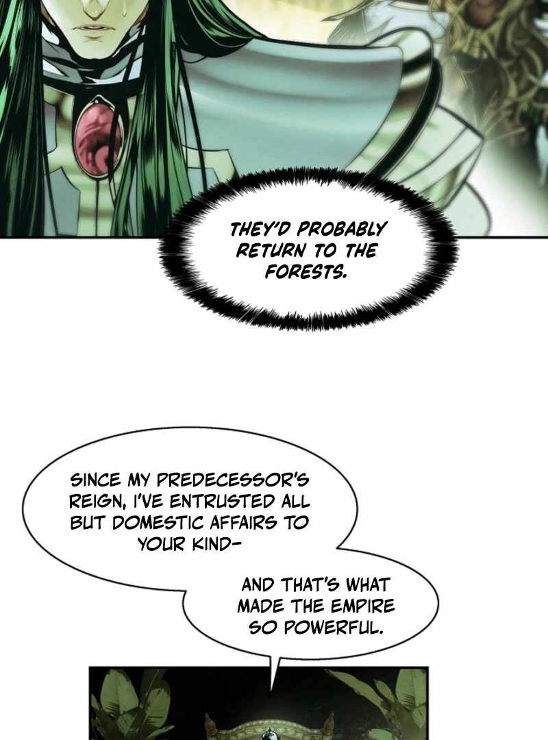 MookHyang – Dark Lady Chapter 271 - Page 78