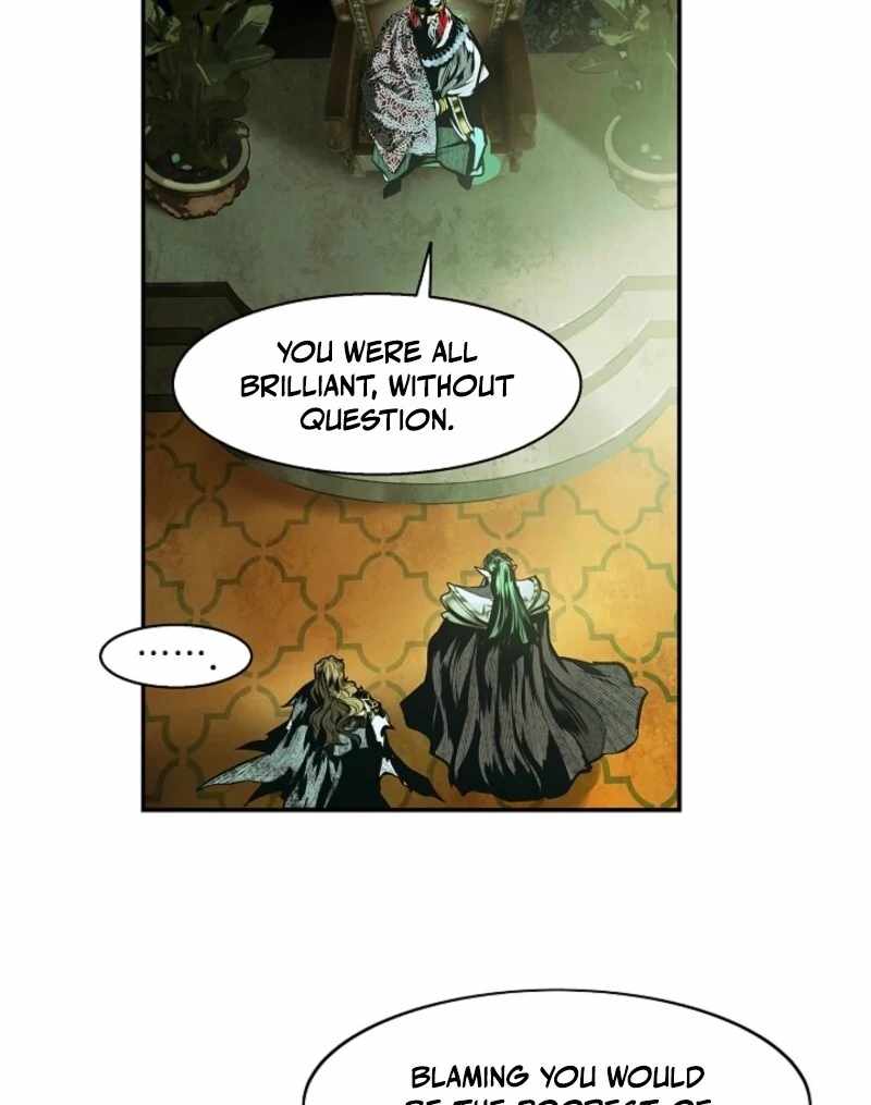 MookHyang – Dark Lady Chapter 271 - Page 79