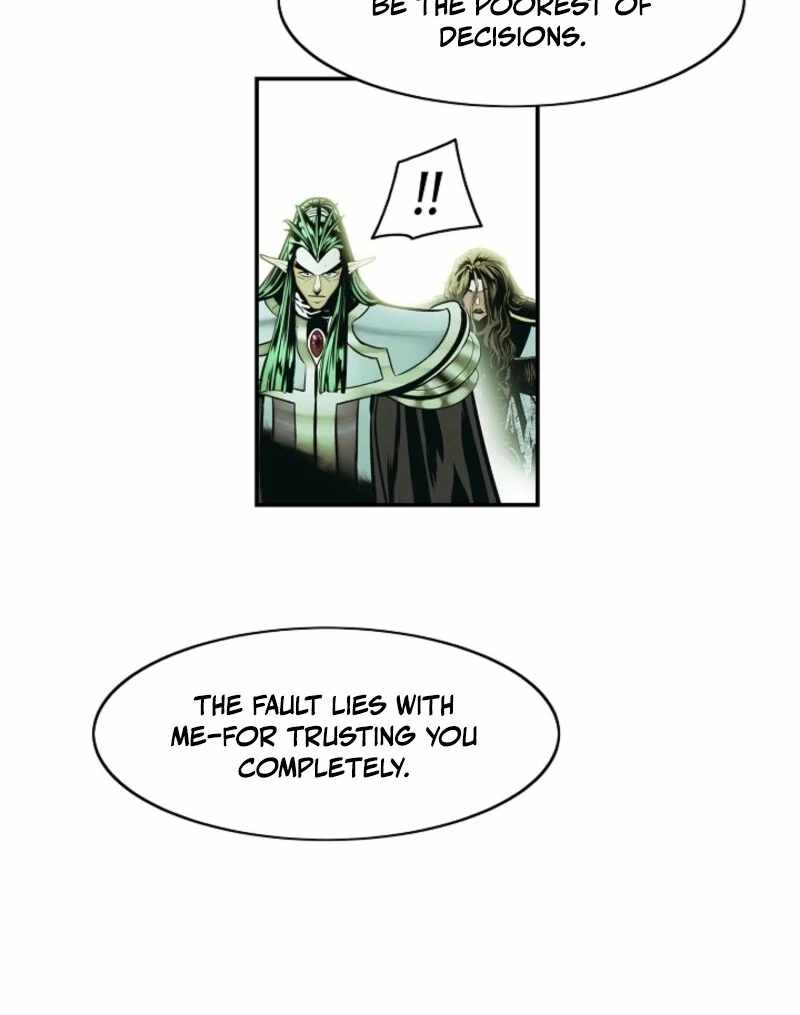 MookHyang – Dark Lady Chapter 271 - Page 80