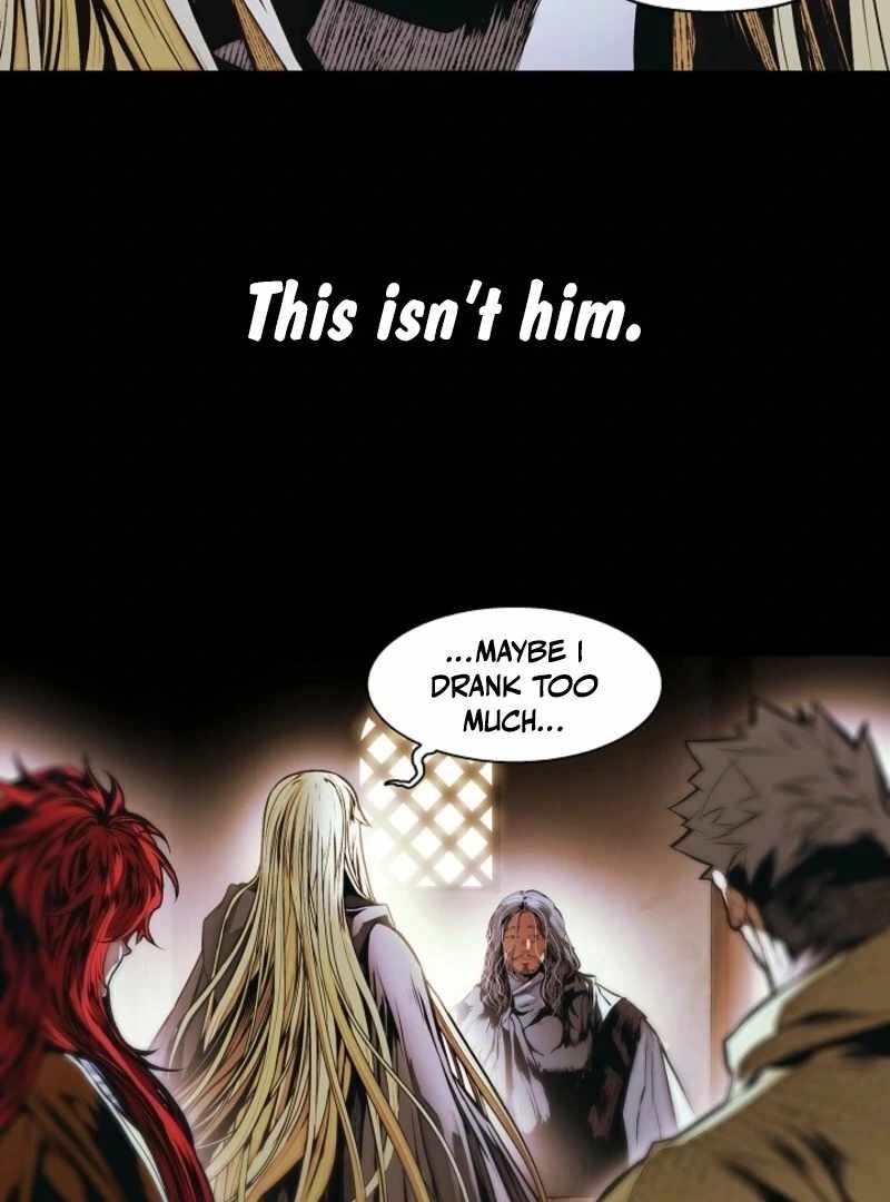 MookHyang – Dark Lady Chapter 271 - Page 9