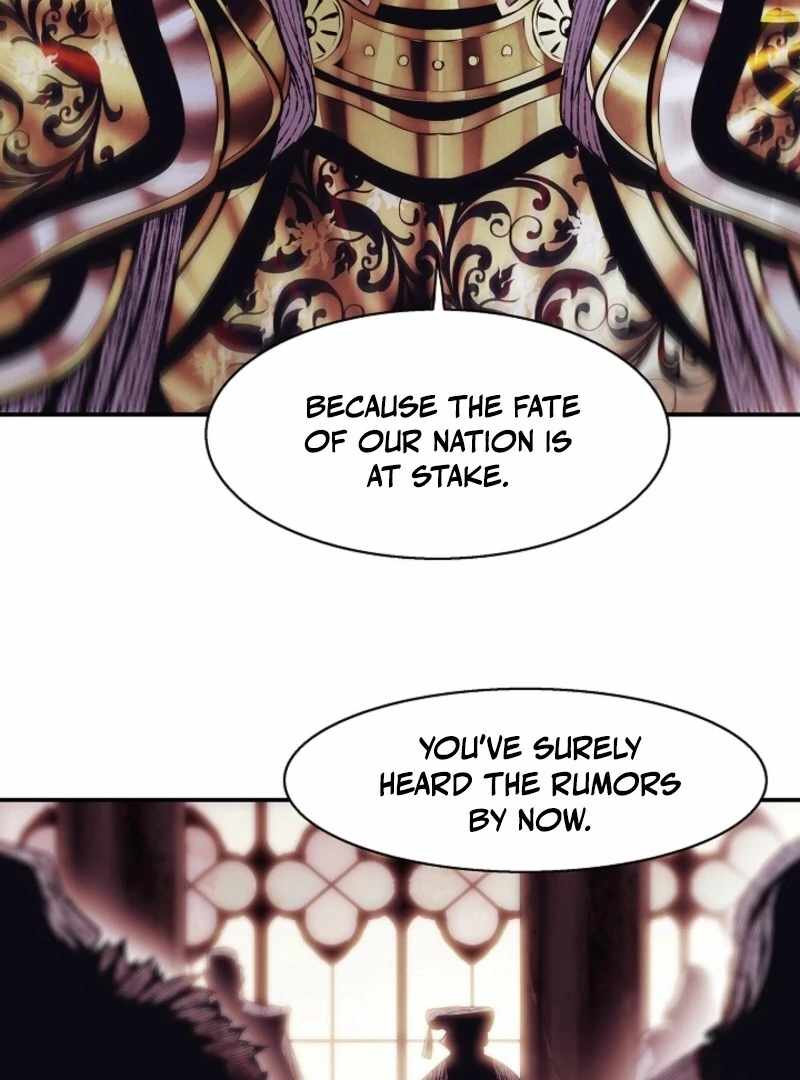 MookHyang – Dark Lady Chapter 271 - Page 85