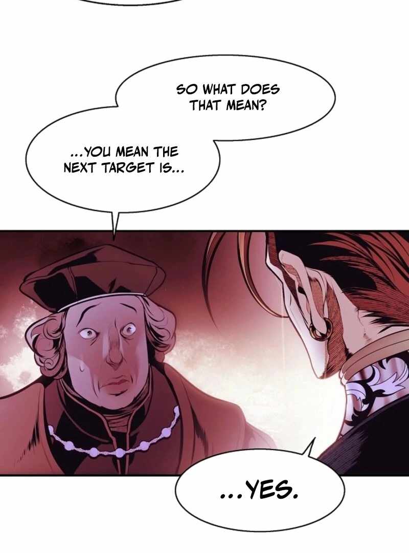 MookHyang – Dark Lady Chapter 271 - Page 94