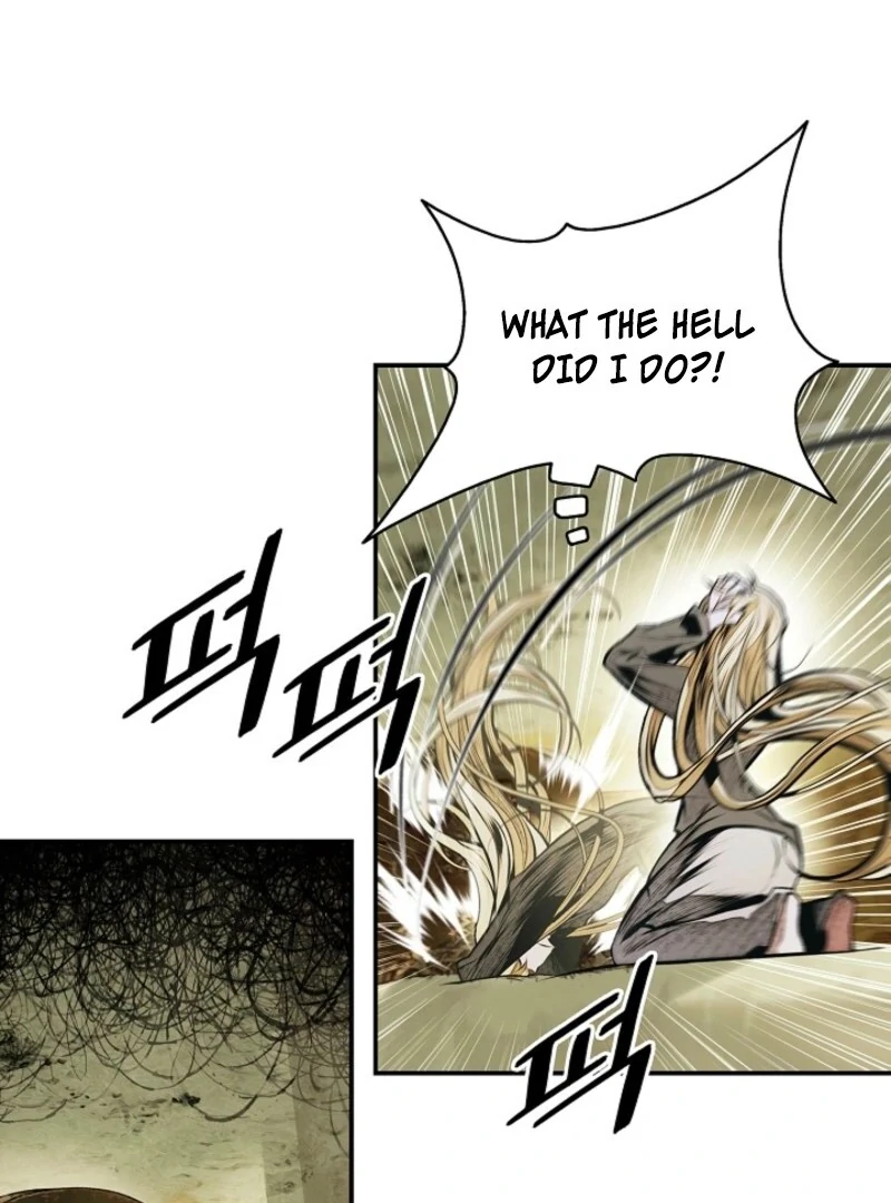 MookHyang – Dark Lady Chapter 272 - Page 24