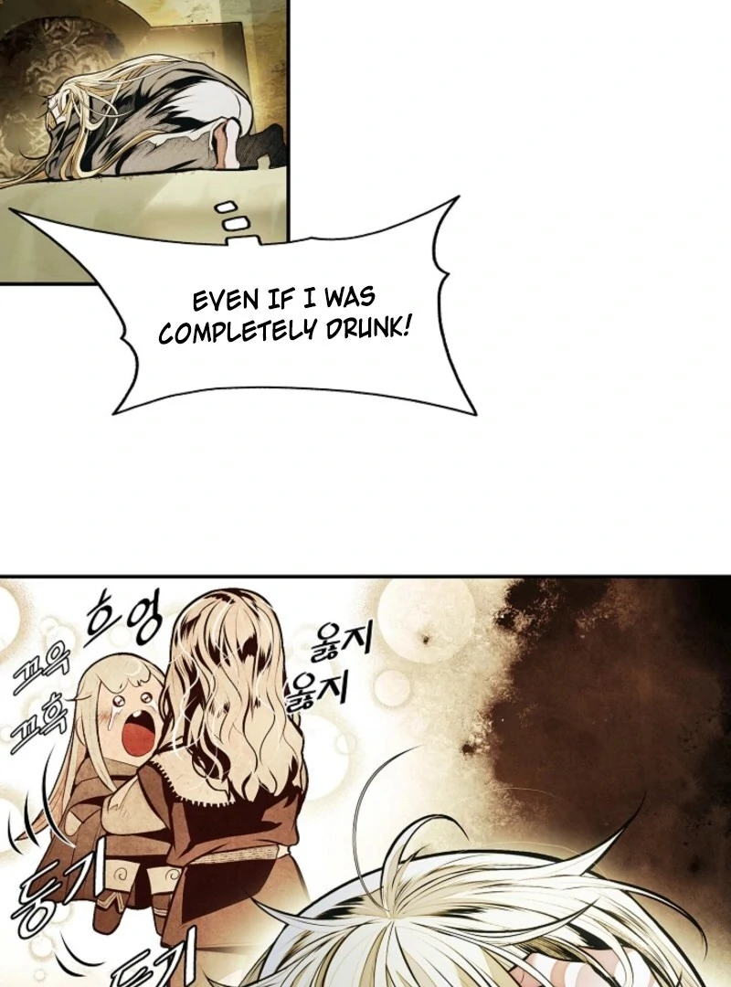 MookHyang – Dark Lady Chapter 272 - Page 25