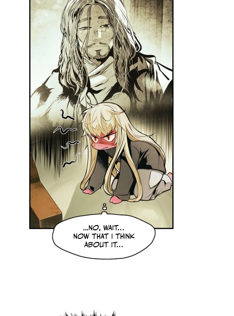 MookHyang – Dark Lady Chapter 272 - Page 27