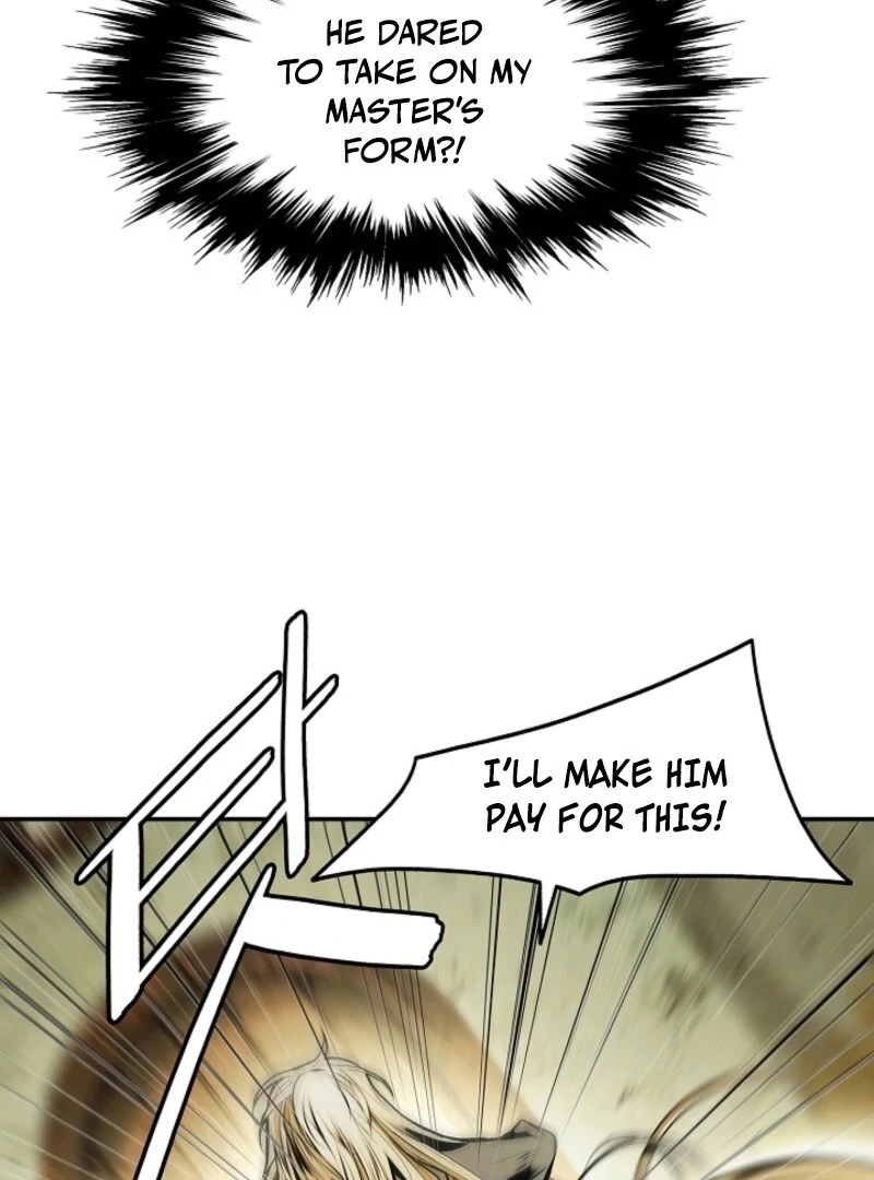 MookHyang – Dark Lady Chapter 272 - Page 29