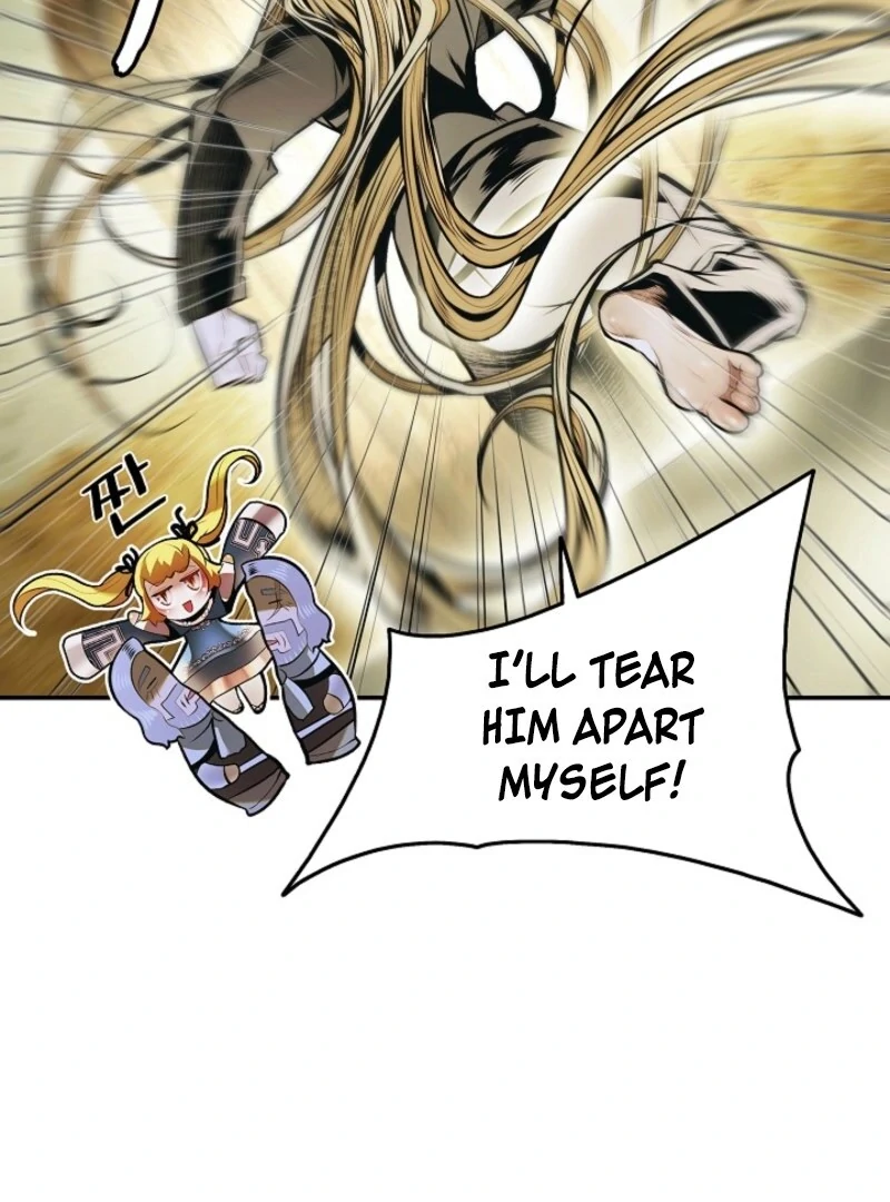 MookHyang – Dark Lady Chapter 272 - Page 30