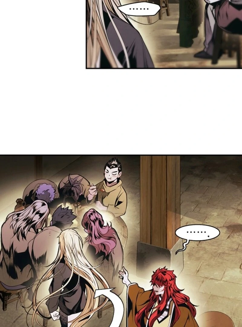 MookHyang – Dark Lady Chapter 272 - Page 35