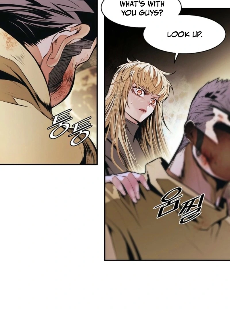 MookHyang – Dark Lady Chapter 272 - Page 37