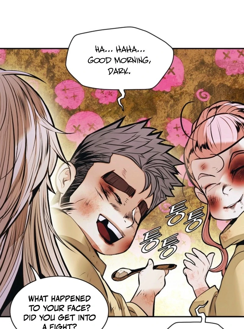 MookHyang – Dark Lady Chapter 272 - Page 38