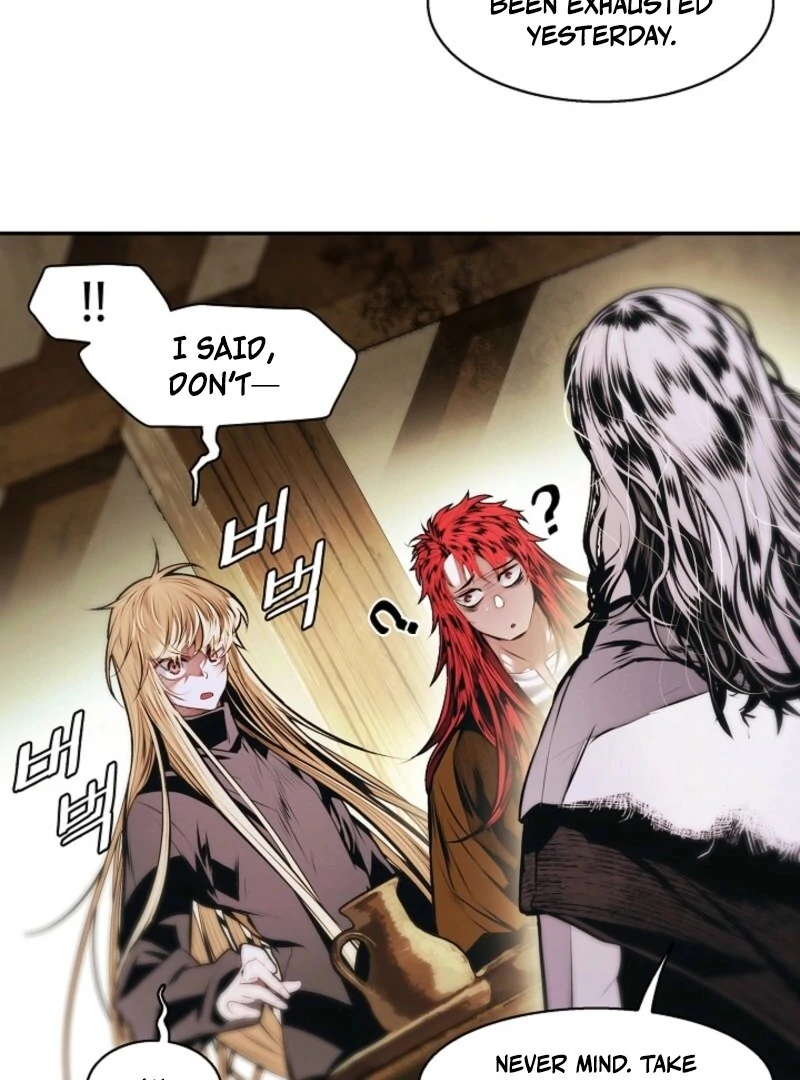 MookHyang – Dark Lady Chapter 272 - Page 46