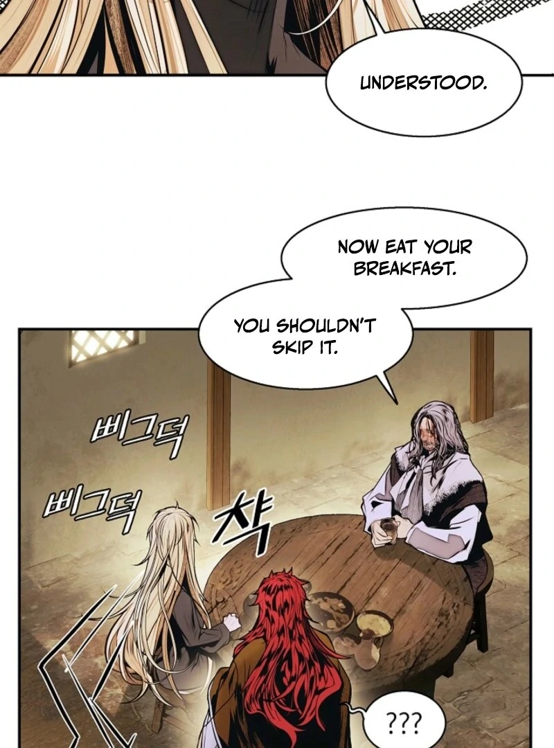 MookHyang – Dark Lady Chapter 272 - Page 48