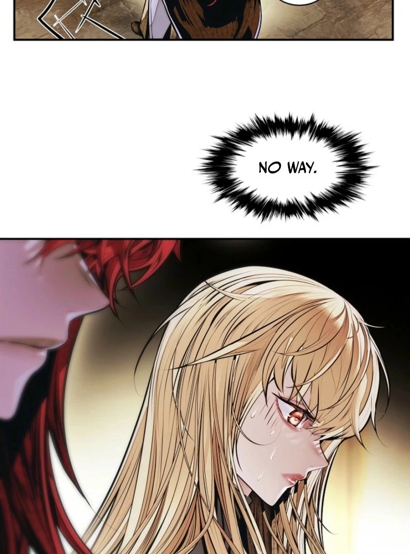 MookHyang – Dark Lady Chapter 272 - Page 49