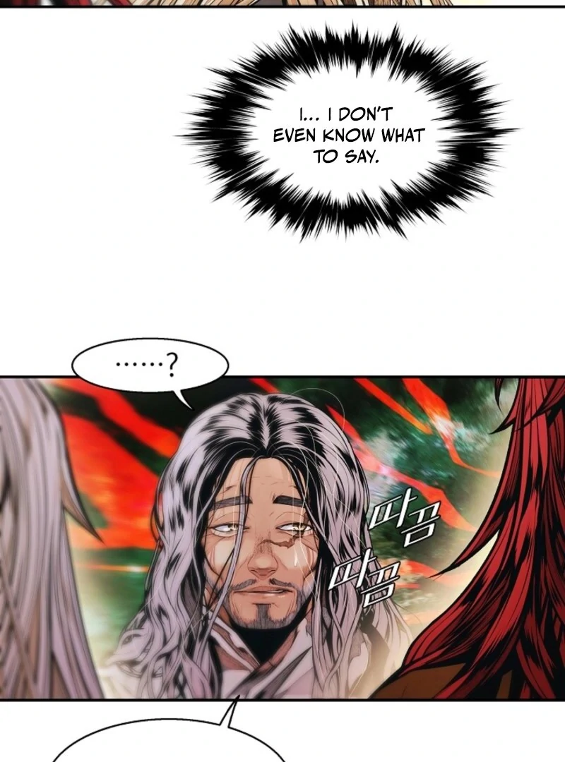 MookHyang – Dark Lady Chapter 272 - Page 50