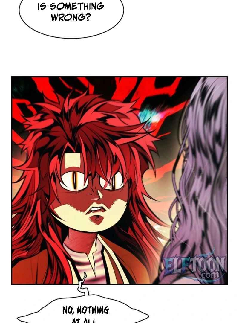 MookHyang – Dark Lady Chapter 272 - Page 51