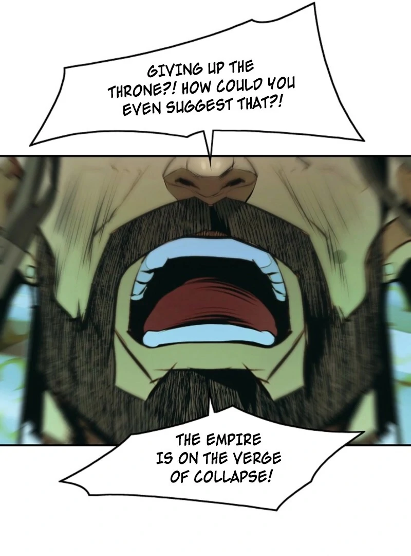 MookHyang – Dark Lady Chapter 272 - Page 56