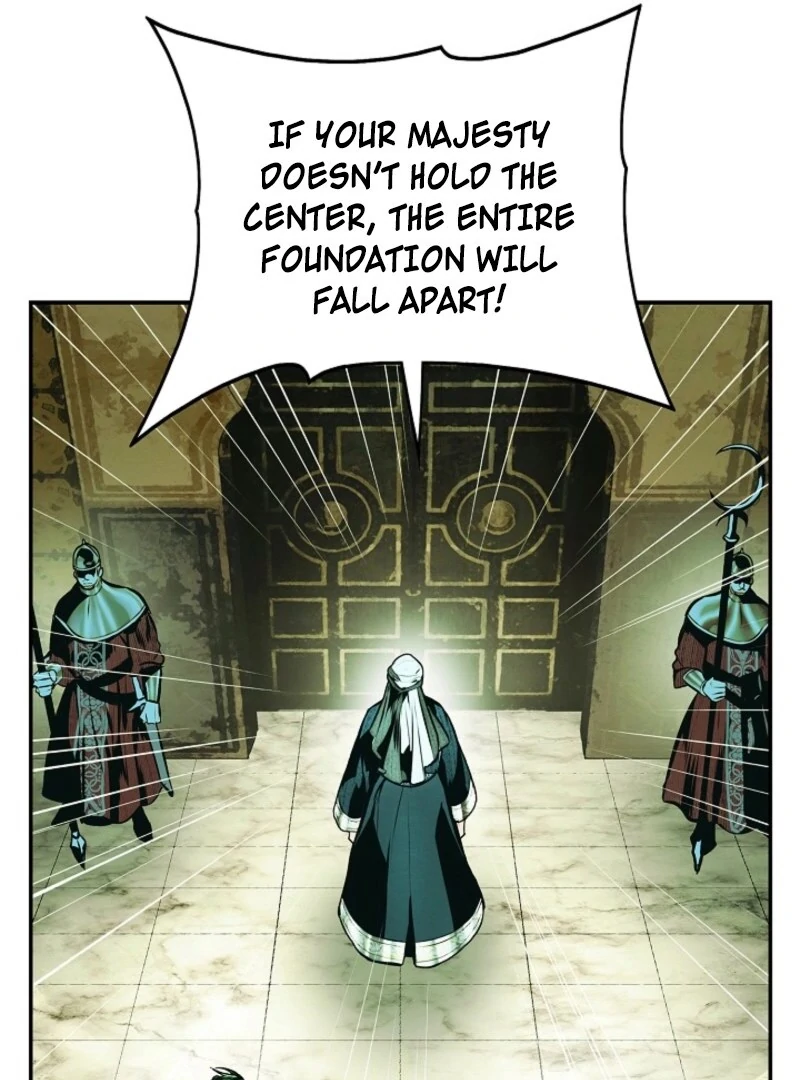 MookHyang – Dark Lady Chapter 272 - Page 57