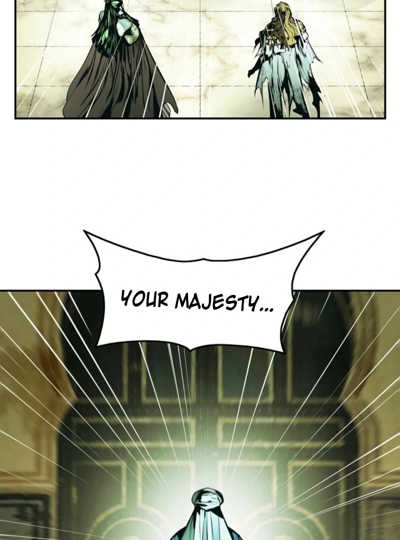 MookHyang – Dark Lady Chapter 272 - Page 58