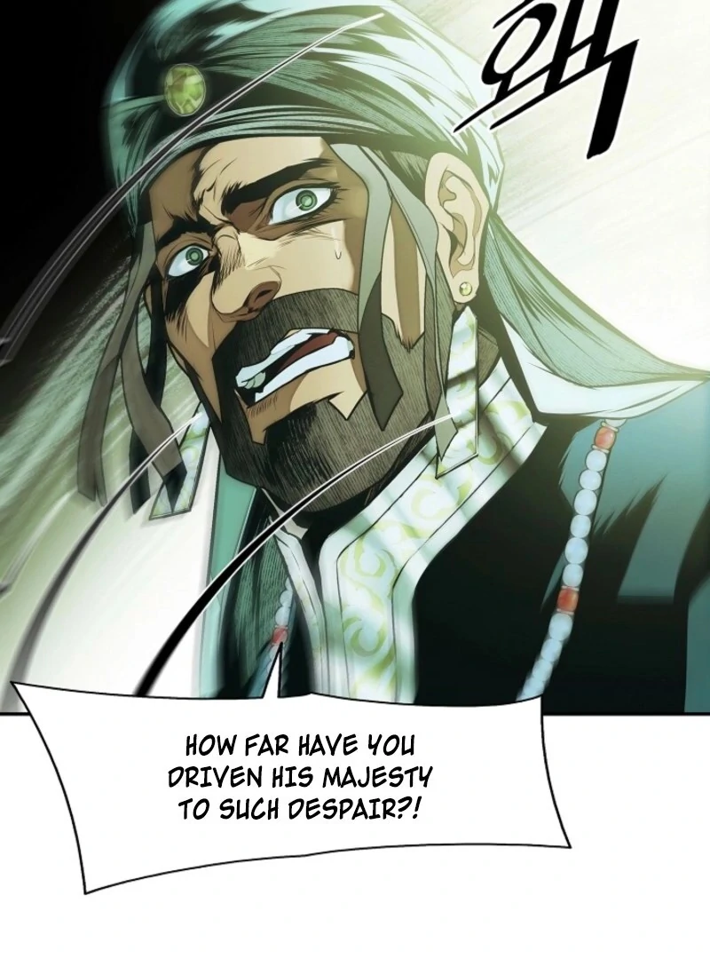 MookHyang – Dark Lady Chapter 272 - Page 61