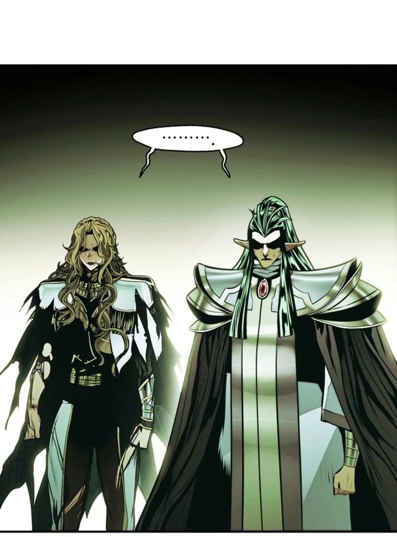 MookHyang – Dark Lady Chapter 272 - Page 62