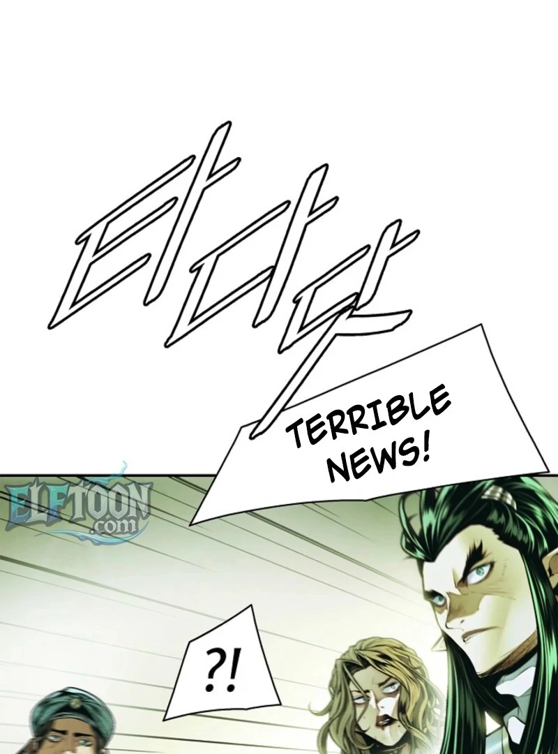 MookHyang – Dark Lady Chapter 272 - Page 63