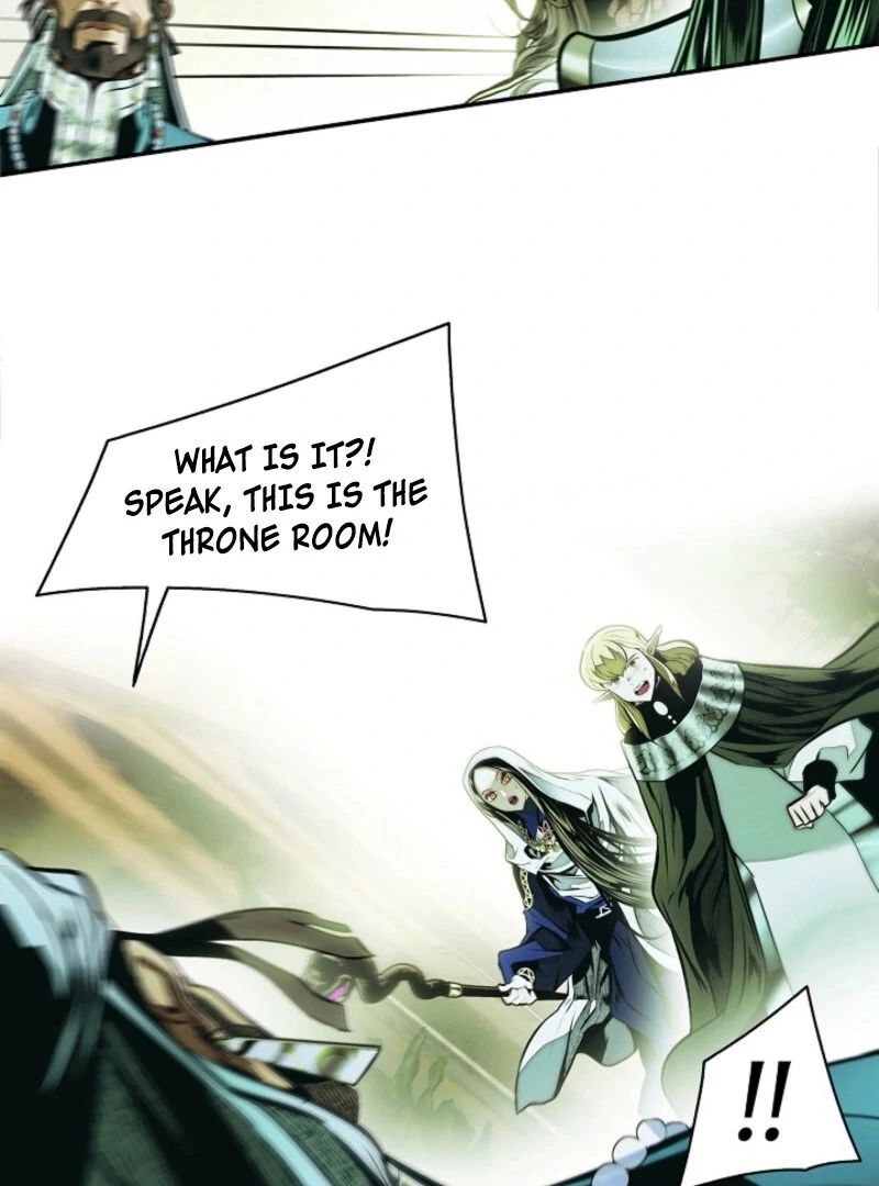 MookHyang – Dark Lady Chapter 272 - Page 64