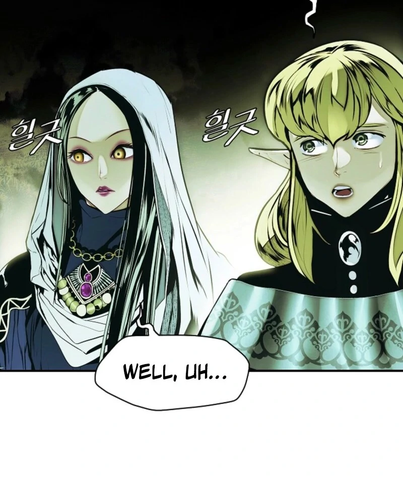 MookHyang – Dark Lady Chapter 272 - Page 66