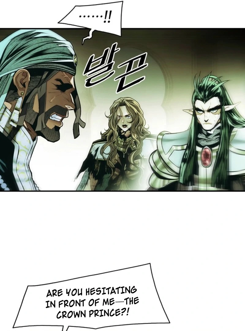 MookHyang – Dark Lady Chapter 272 - Page 67