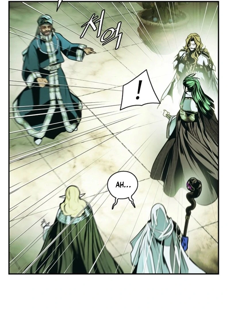 MookHyang – Dark Lady Chapter 272 - Page 68