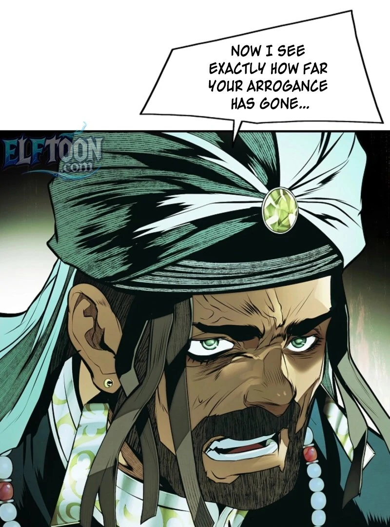 MookHyang – Dark Lady Chapter 272 - Page 69