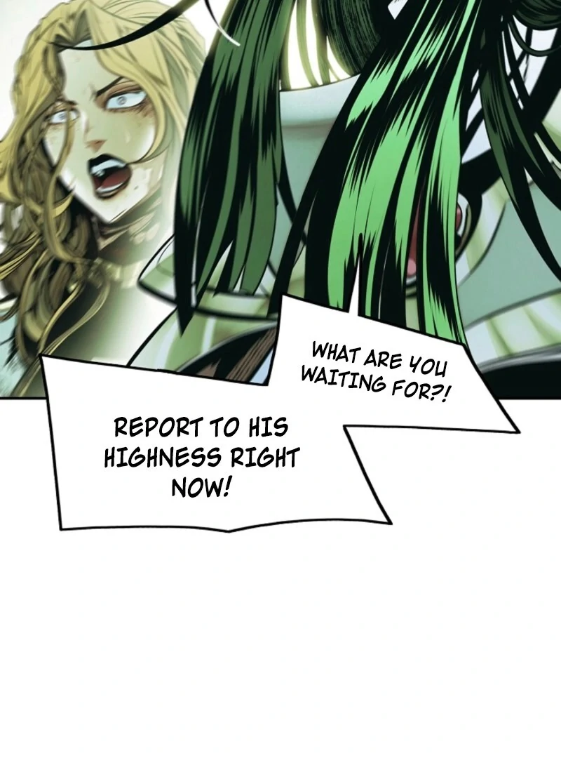 MookHyang – Dark Lady Chapter 272 - Page 71