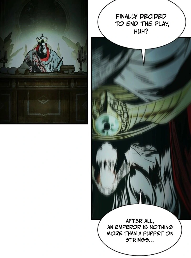 MookHyang – Dark Lady Chapter 272 - Page 74