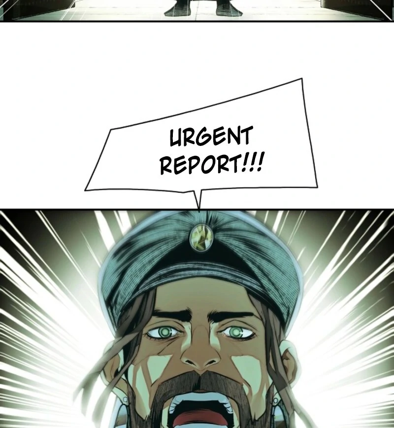 MookHyang – Dark Lady Chapter 272 - Page 76