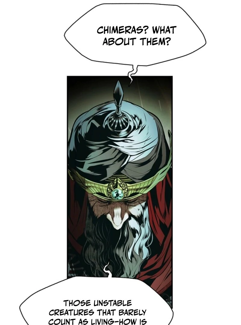 MookHyang – Dark Lady Chapter 272 - Page 79