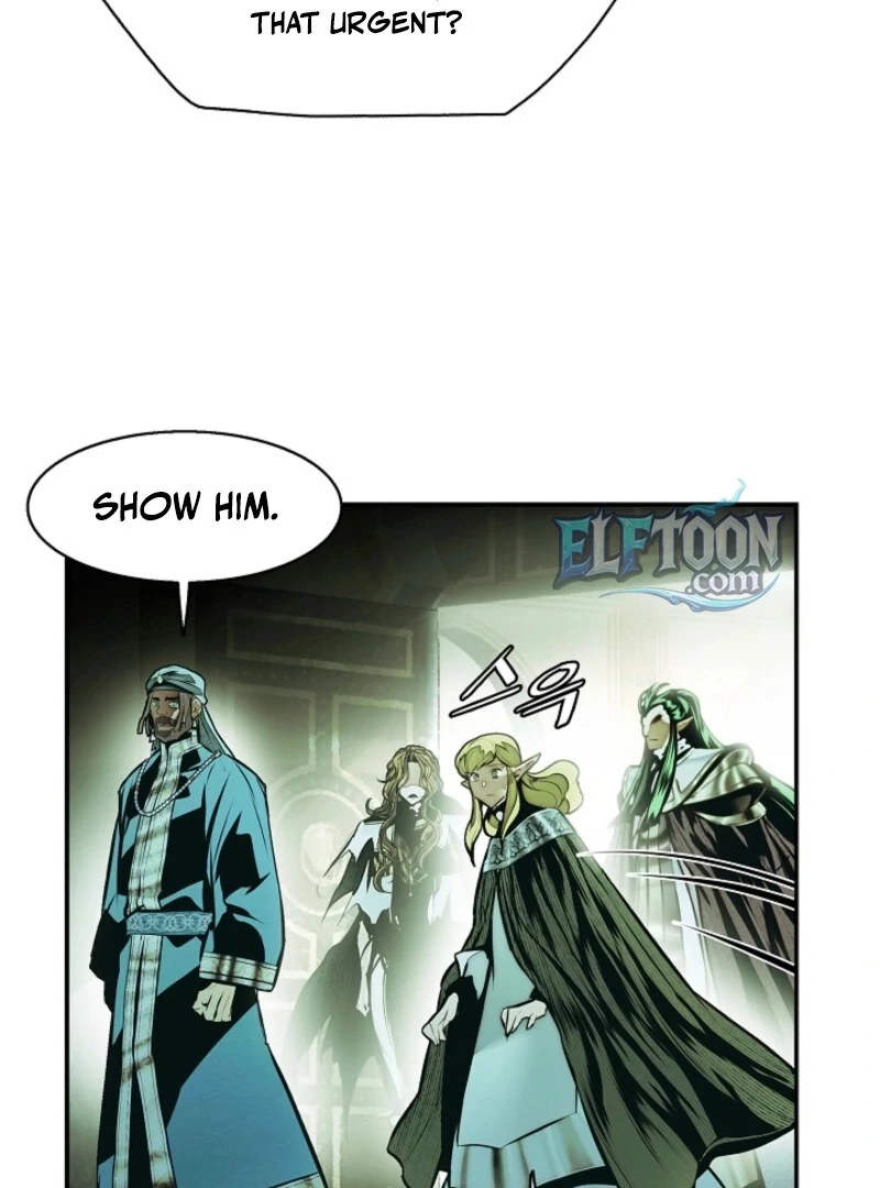 MookHyang – Dark Lady Chapter 272 - Page 80