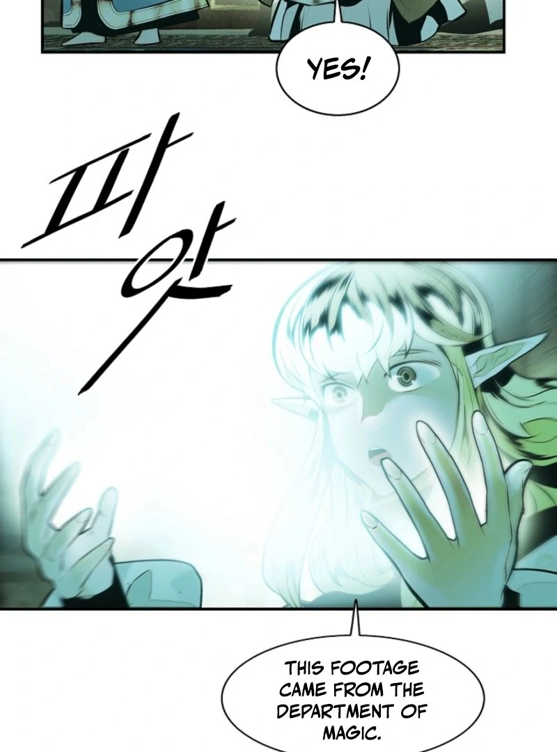 MookHyang – Dark Lady Chapter 272 - Page 81