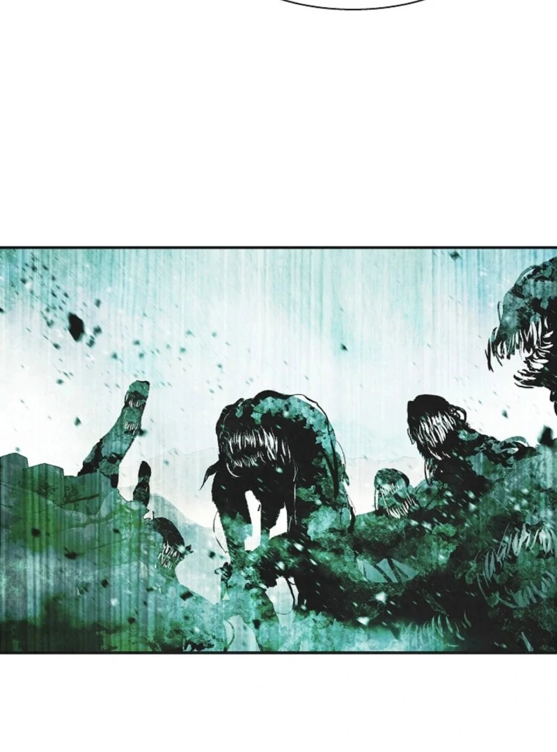 MookHyang – Dark Lady Chapter 272 - Page 82