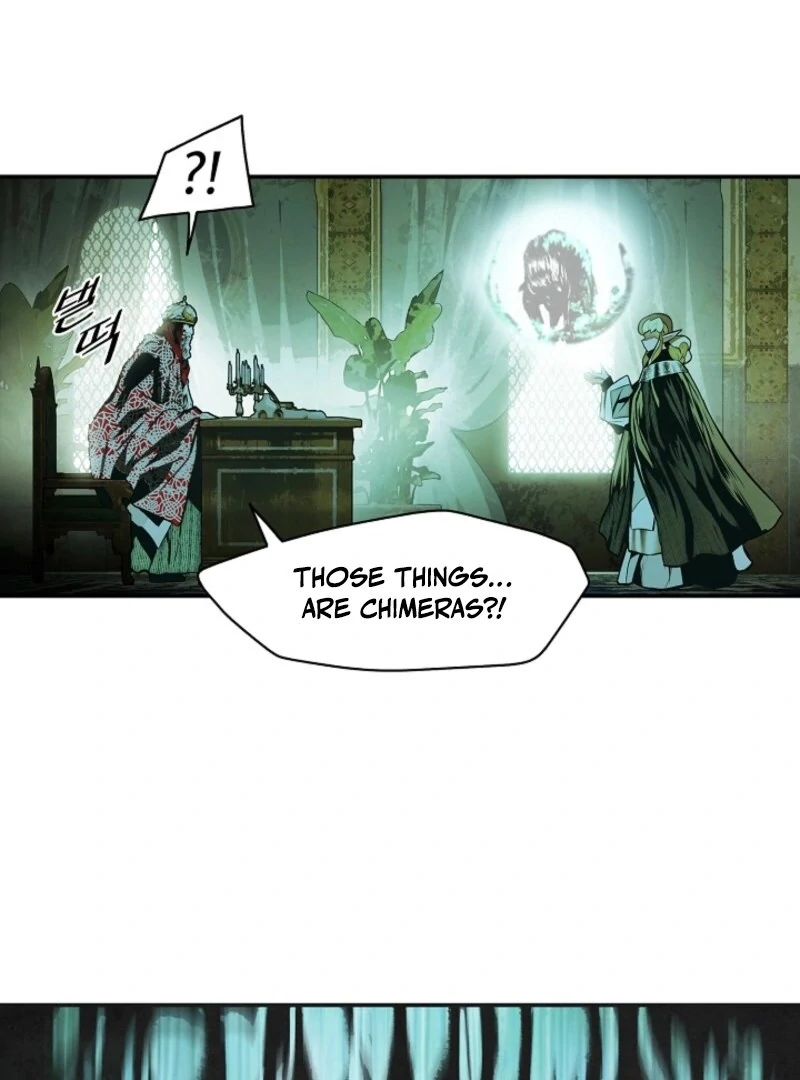 MookHyang – Dark Lady Chapter 272 - Page 83