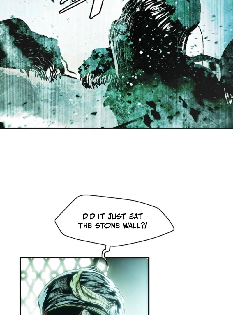 MookHyang – Dark Lady Chapter 272 - Page 86