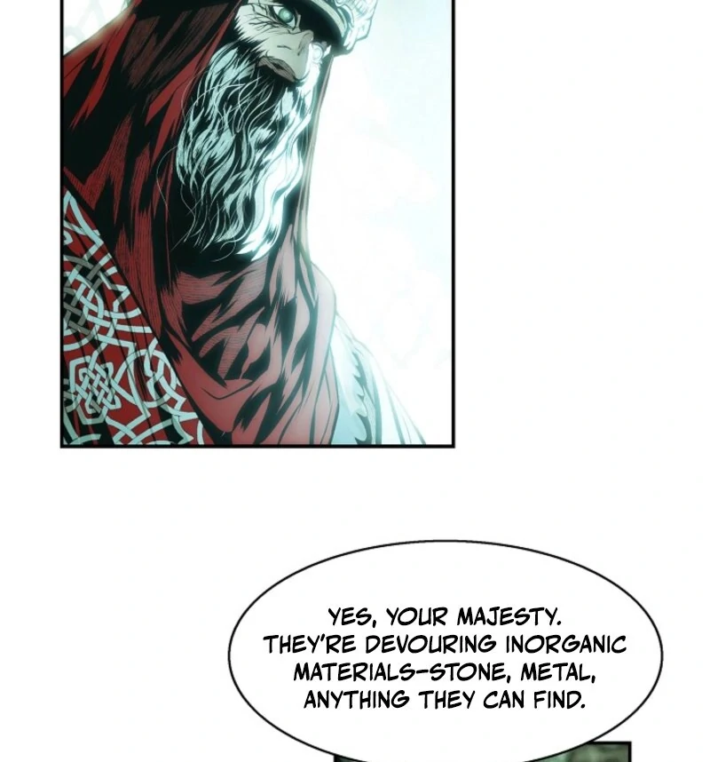 MookHyang – Dark Lady Chapter 272 - Page 87