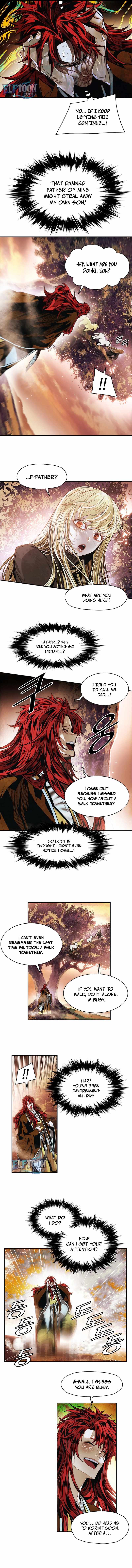 MookHyang – Dark Lady Chapter 273 - Page 9