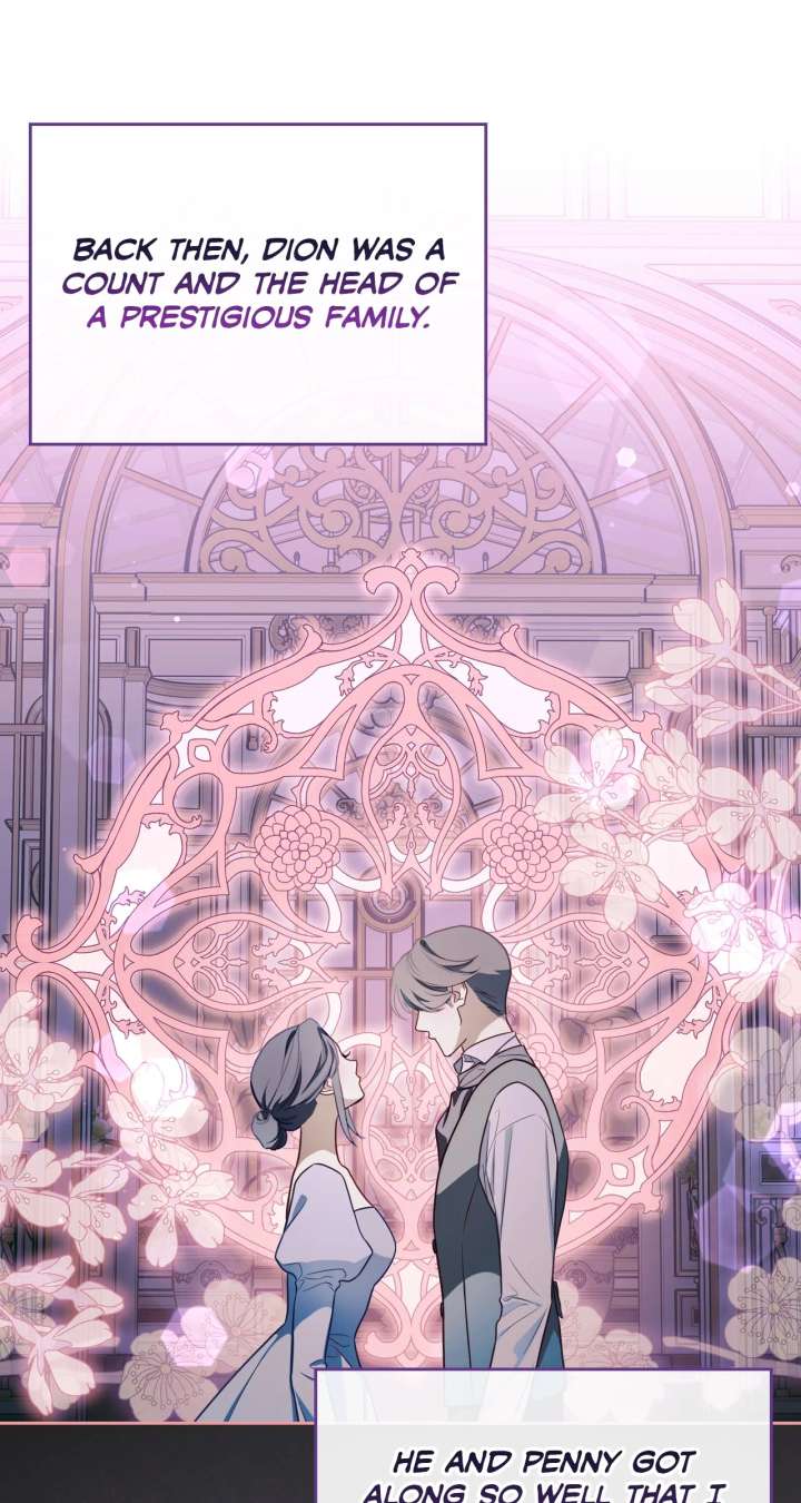 Moonlight Library Chapter 89 - Page 1