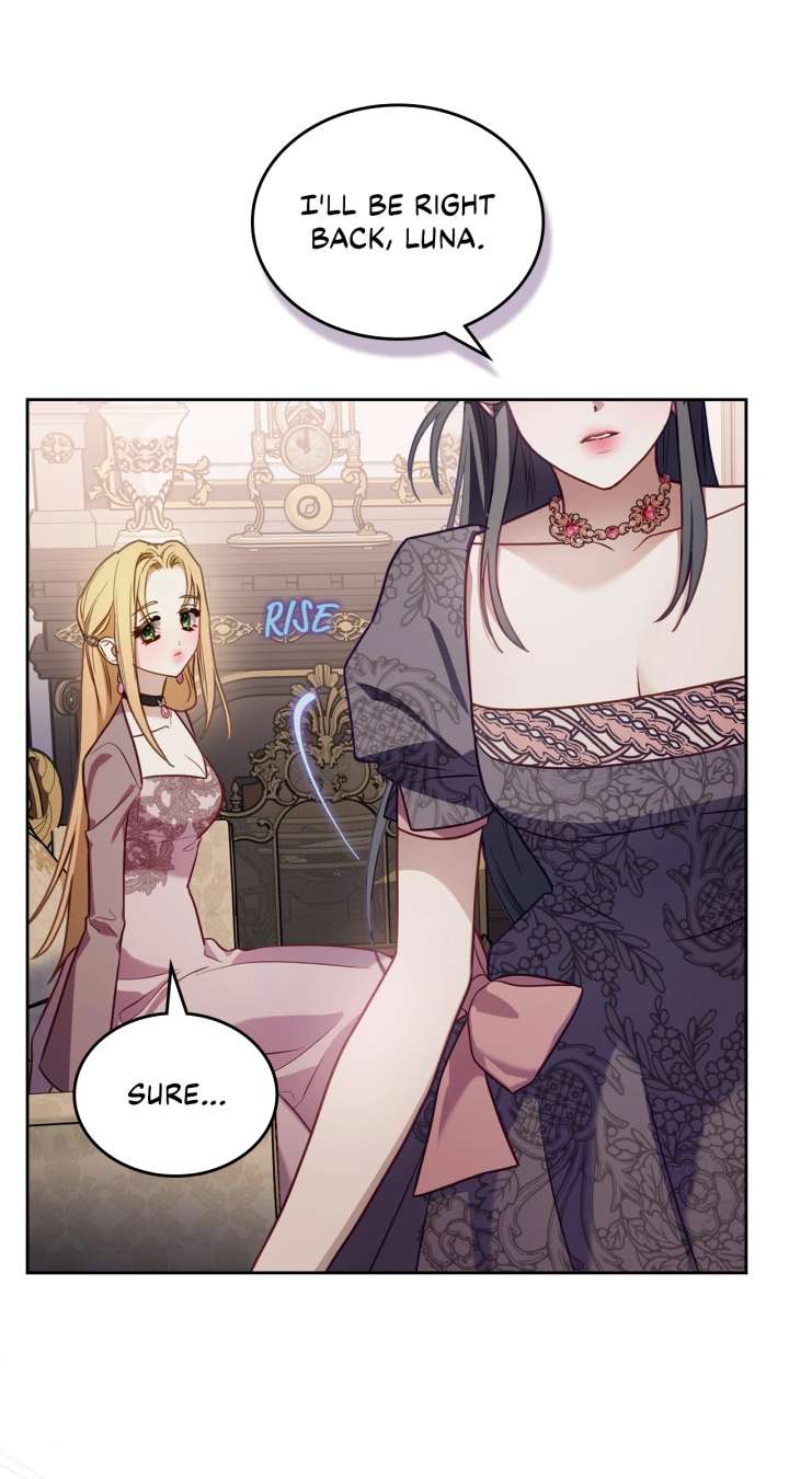 Moonlight Library Chapter 89 - Page 12